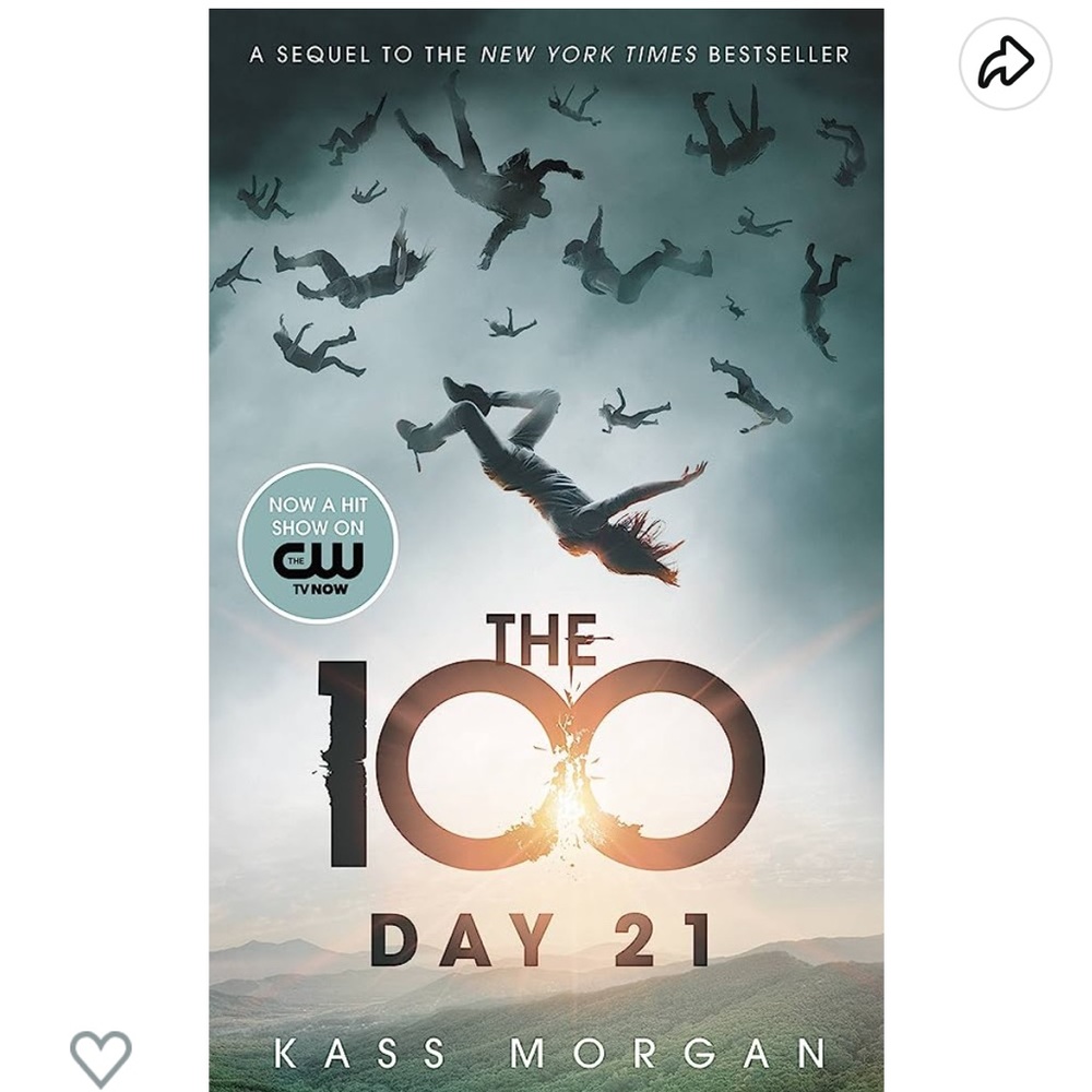 the 100 day 21 paperback